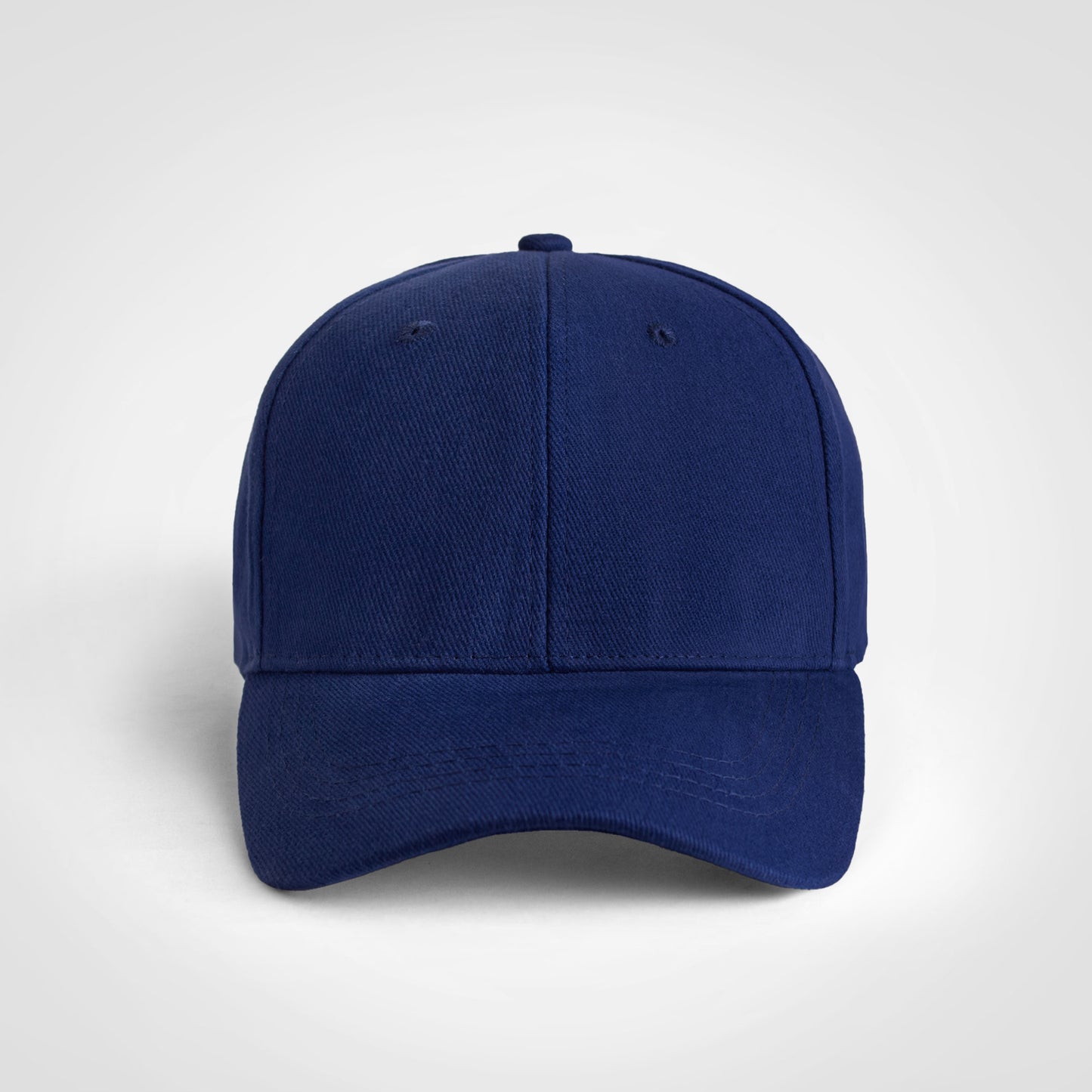 Classic 6 Panel Cap