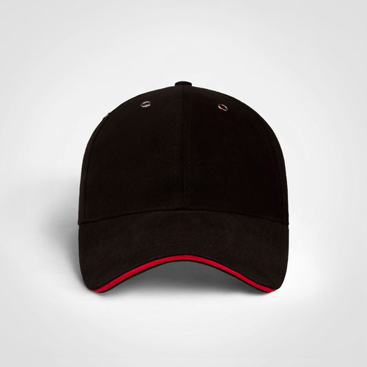 Classic Sandwich Cap