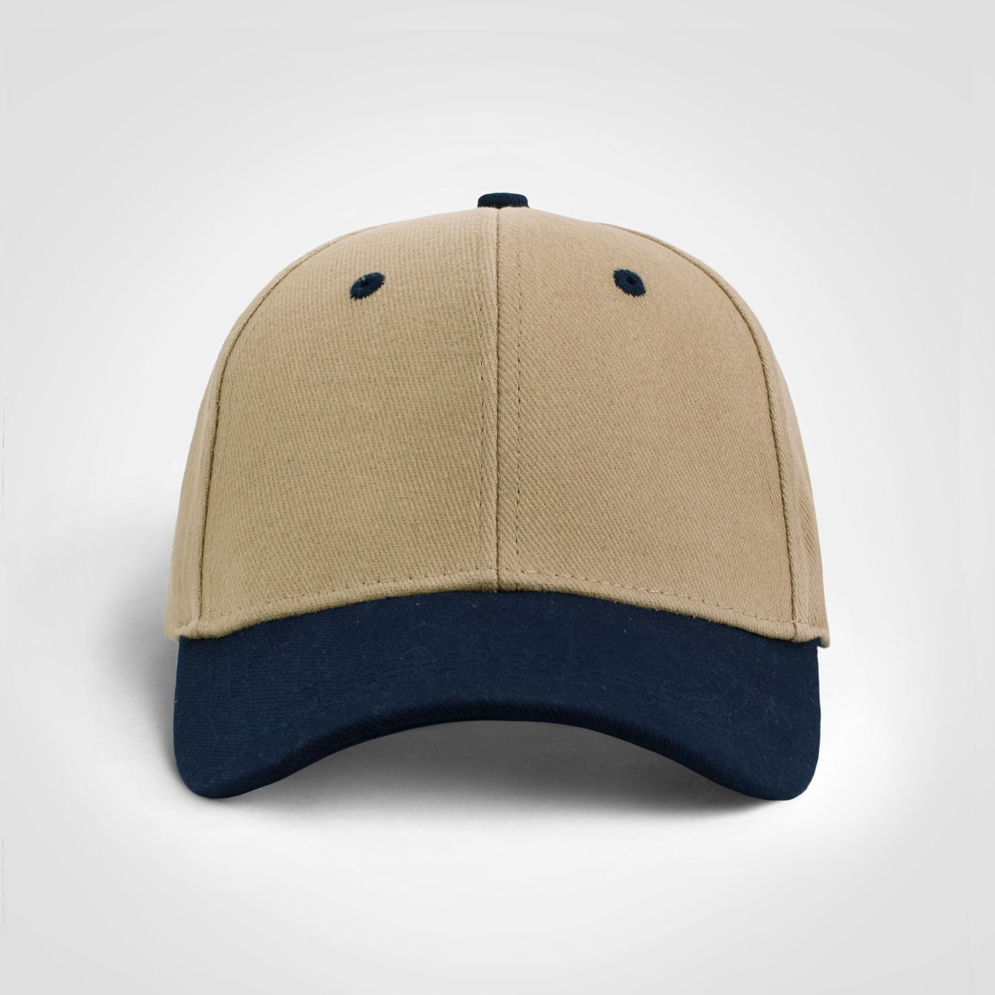 Classic Two Tone Cap