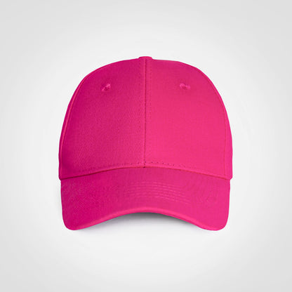 Promo 6 Panel Cap
