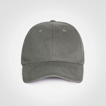 Promo 6 Panel Cap