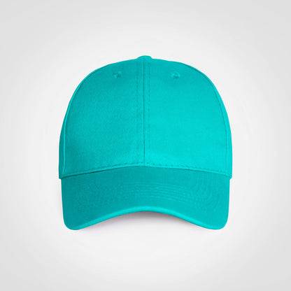 Promo 6 Panel Cap