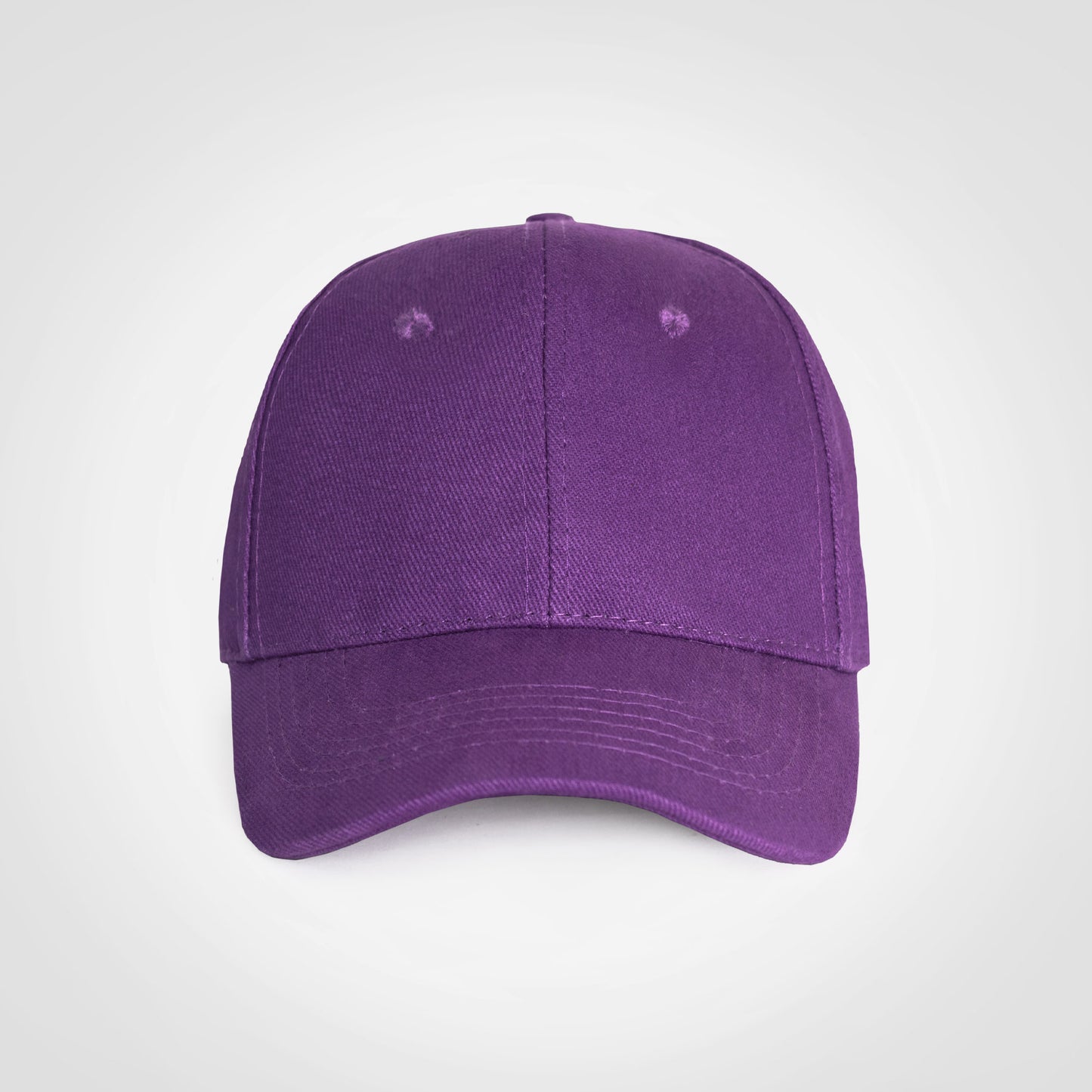 Promo 6 Panel Cap