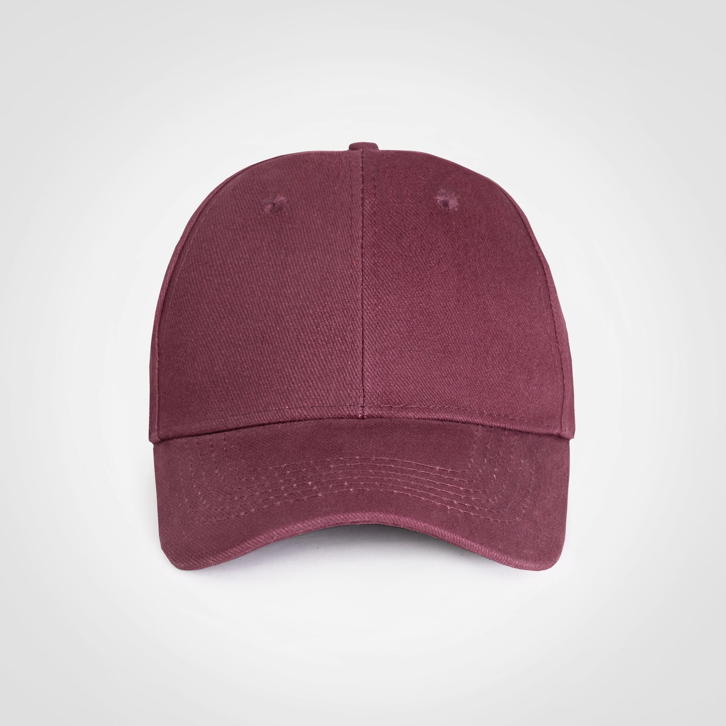 Promo 6 Panel Cap