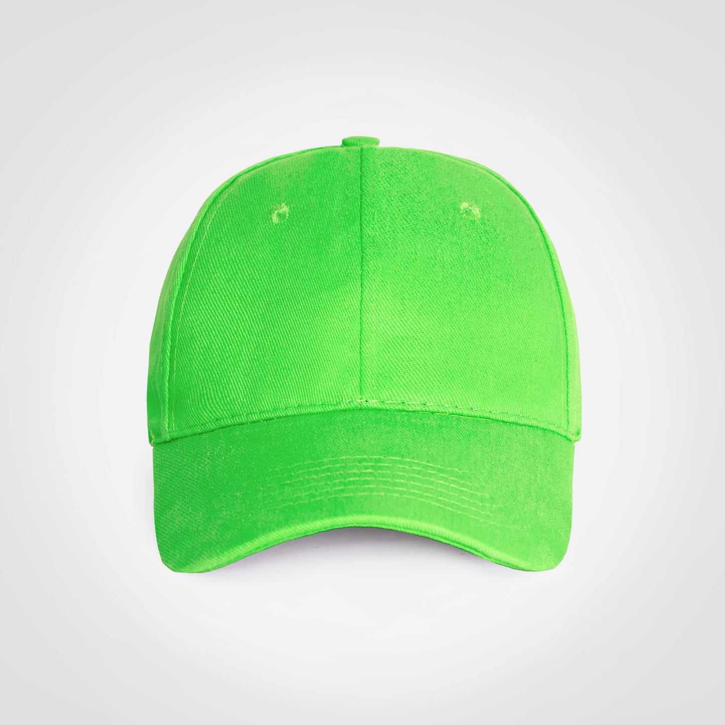 Promo 6 Panel Cap