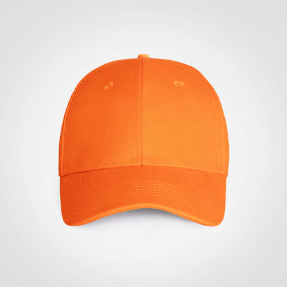 Promo 6 Panel Cap
