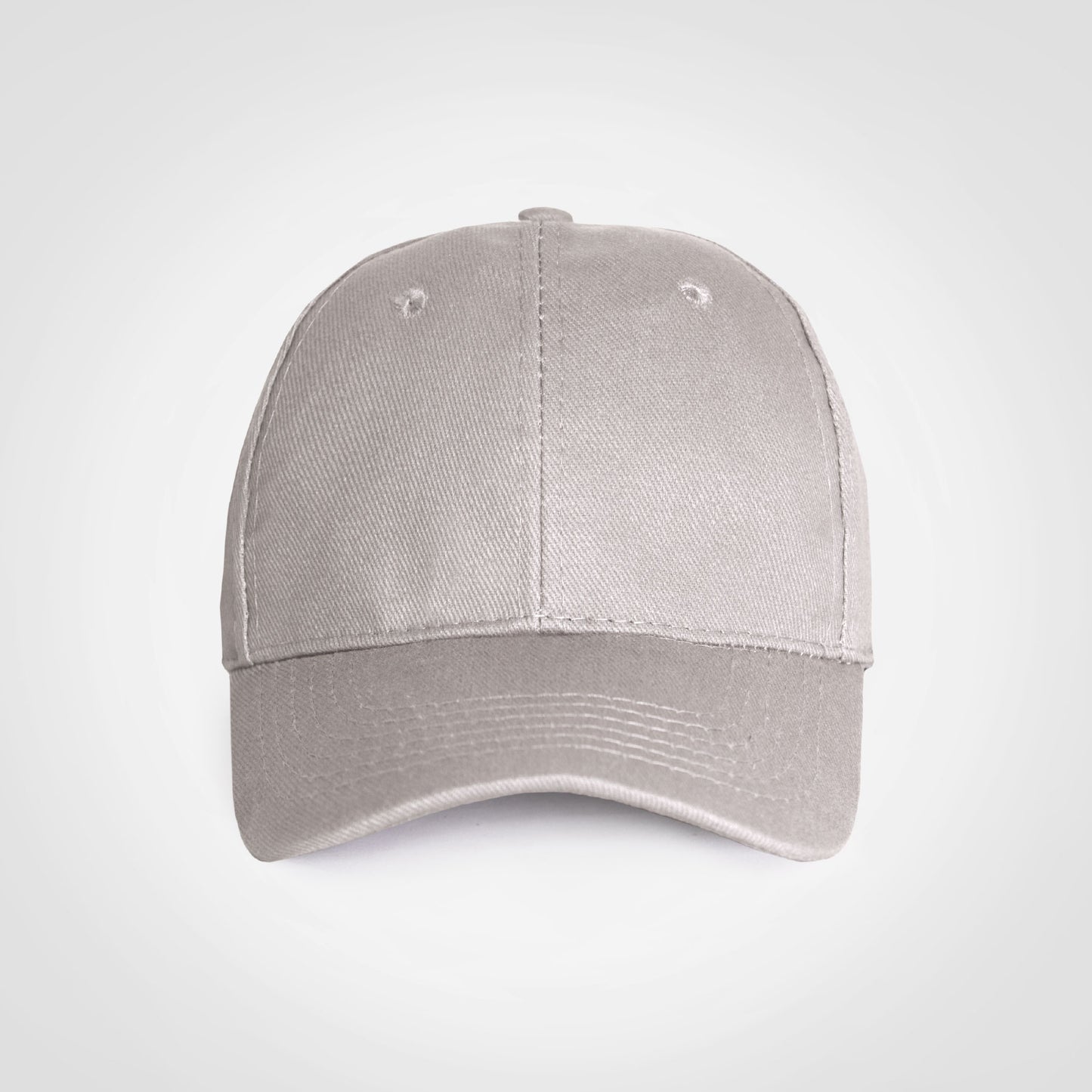 Promo 6 Panel Cap