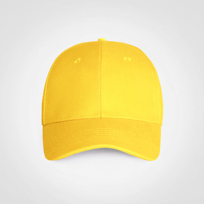 Promo 6 Panel Cap