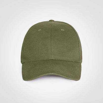 Promo 6 Panel Cap