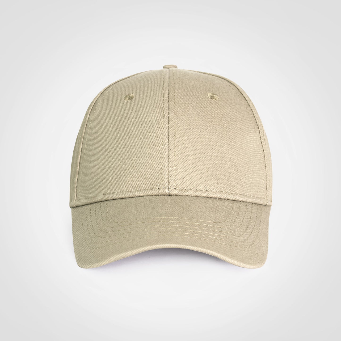 Promo 6 Panel Cap