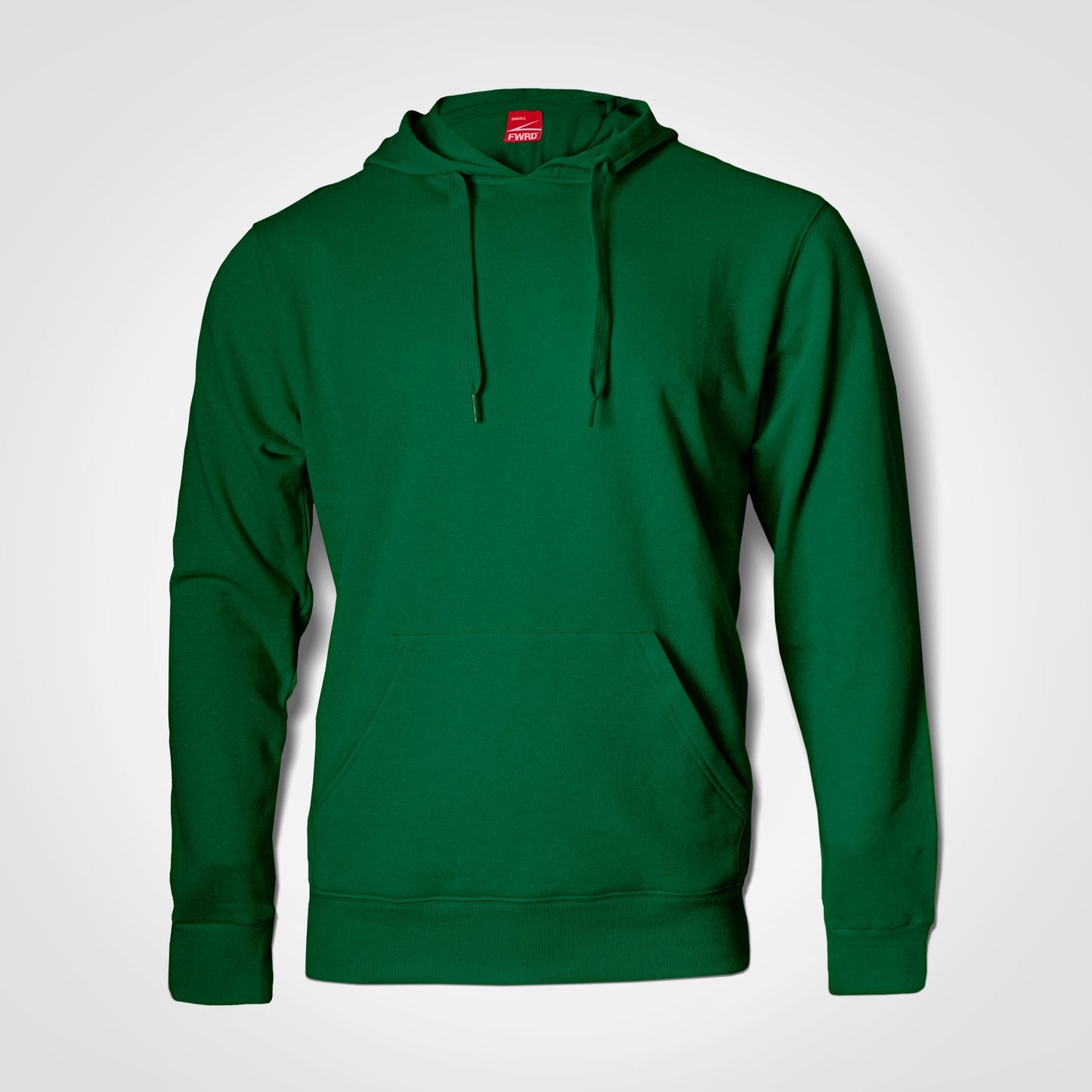 Unisex Base Hoodie