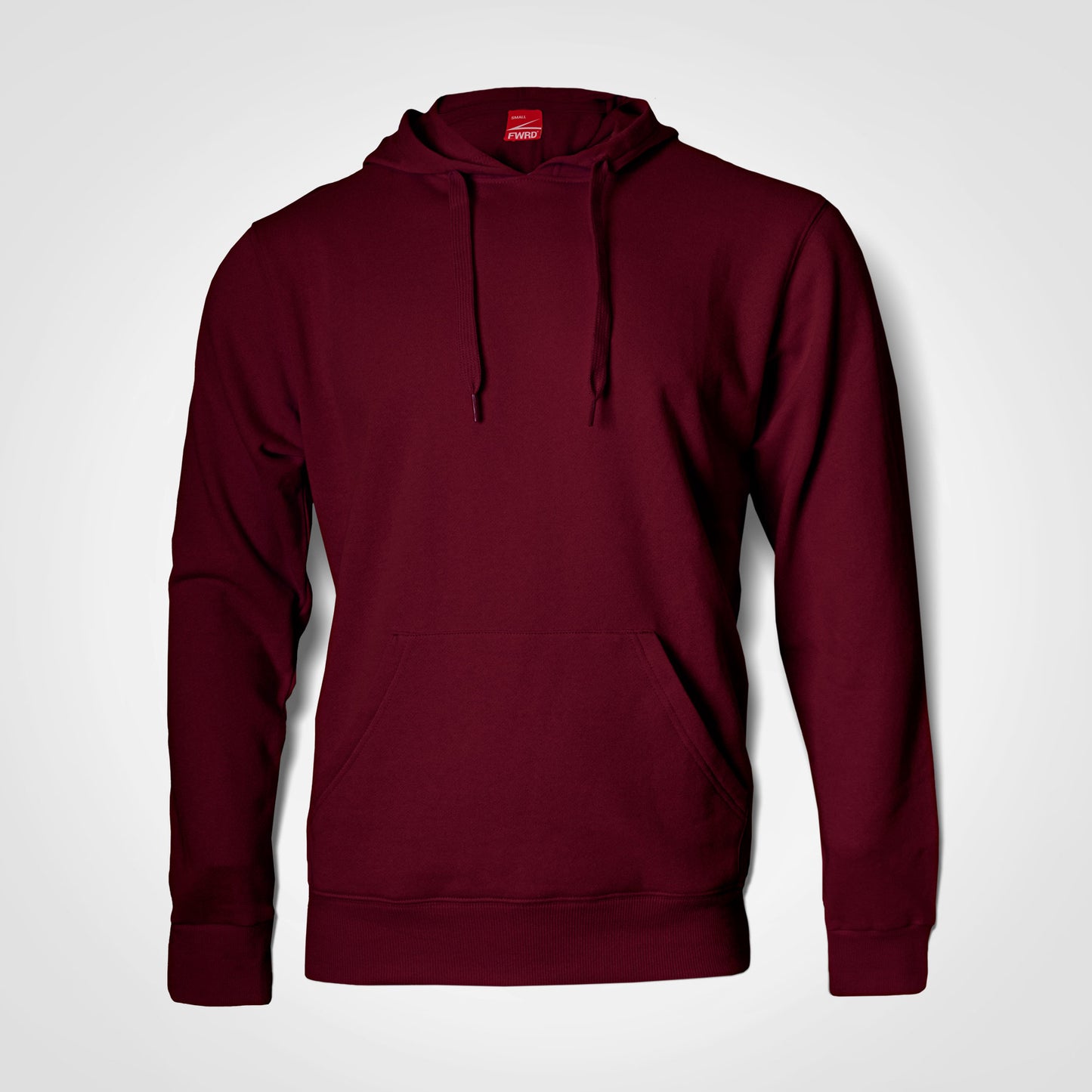 Unisex Base Hoodie