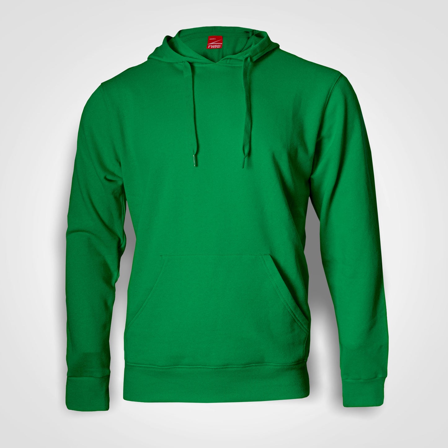 Unisex Base Hoodie