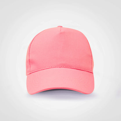 Superior 5 Panel Cap