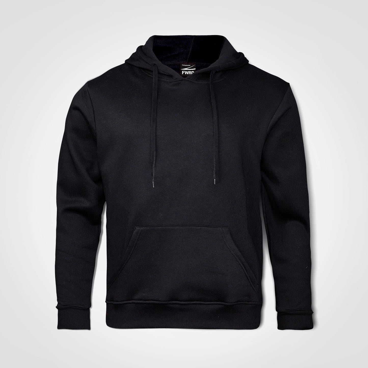 Unisex Boston Hoodie