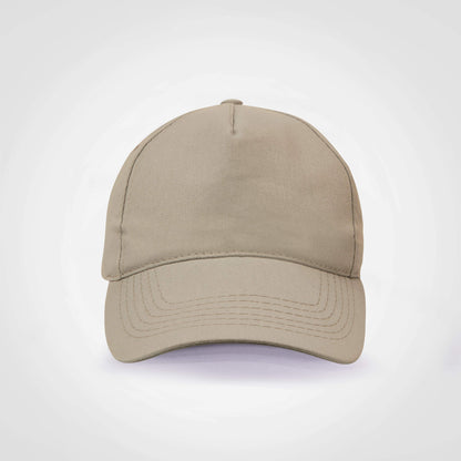Superior 5 Panel Cap