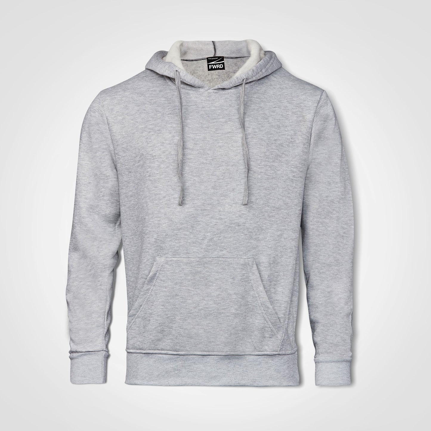 Unisex Boston Hoodie
