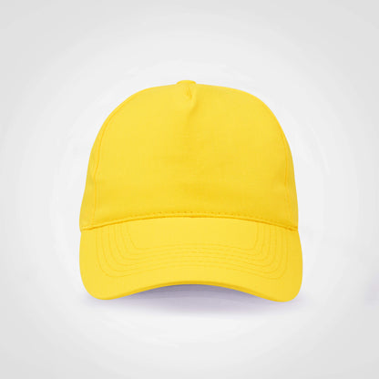 Superior 5 Panel Cap