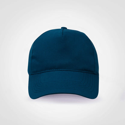 Superior 5 Panel Cap