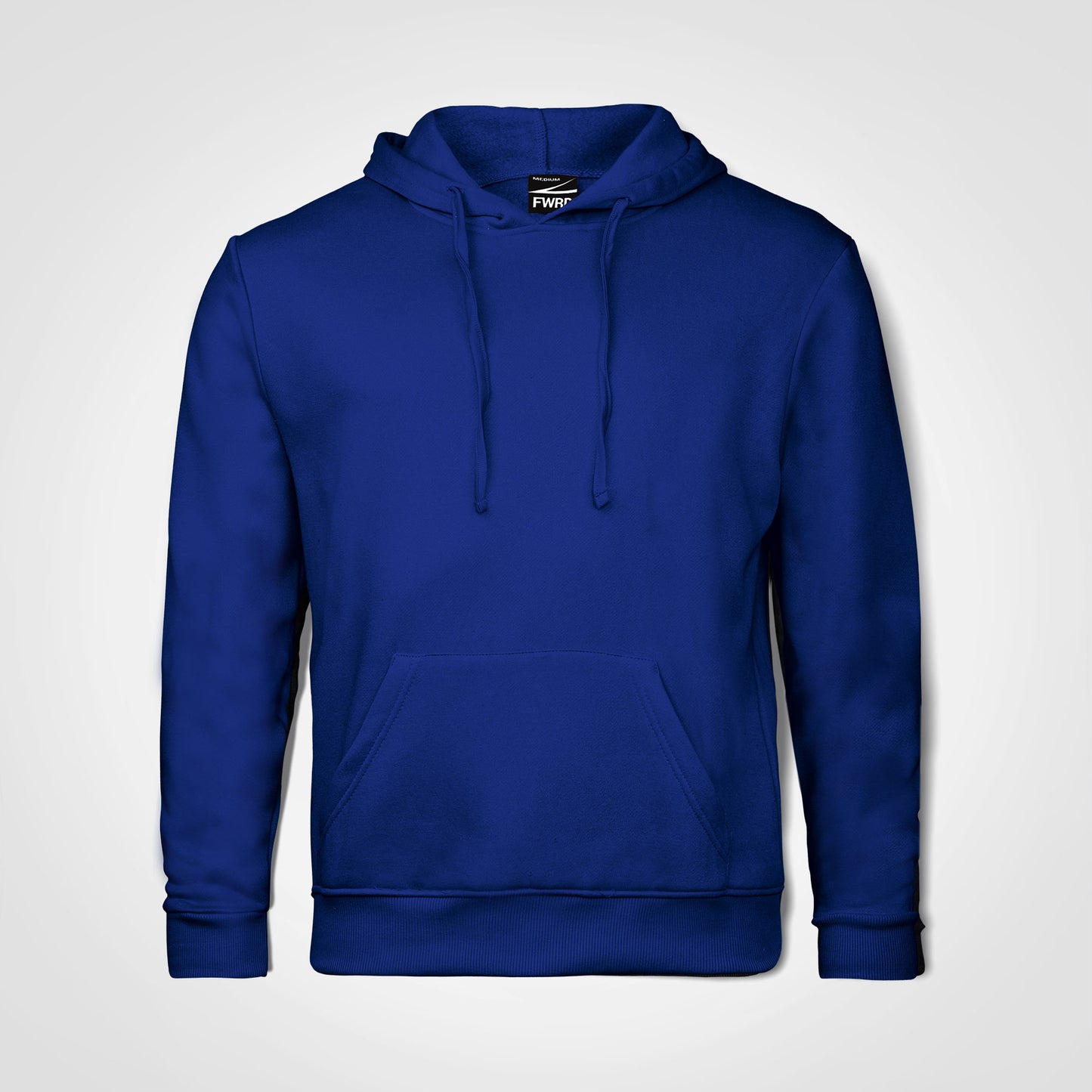 Unisex Boston Hoodie