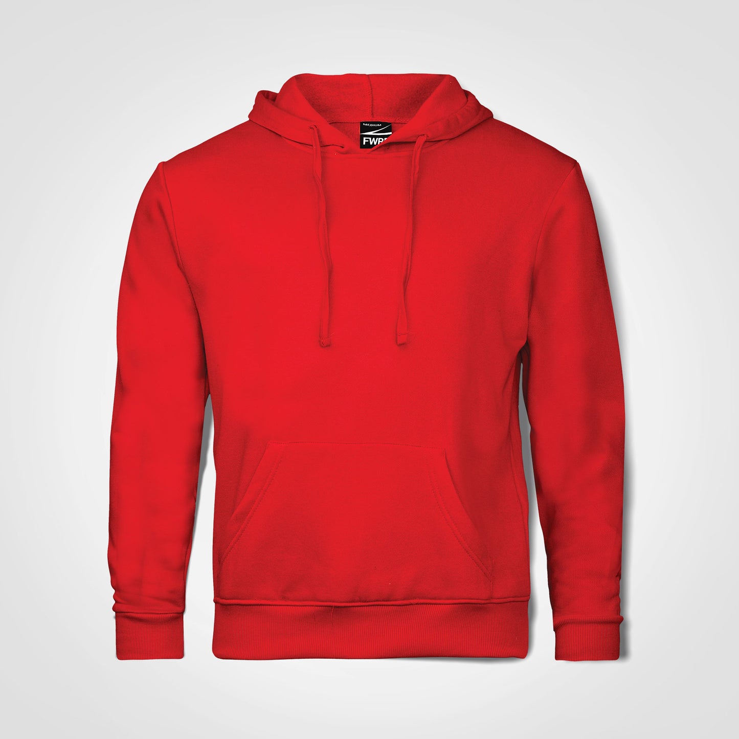 Unisex Boston Hoodie