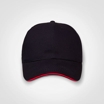 Promo Sandwich Cap