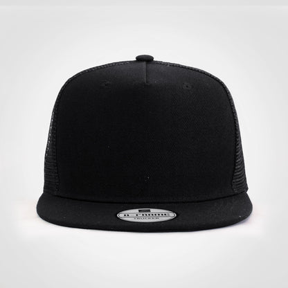 A Frame Trucker Cap