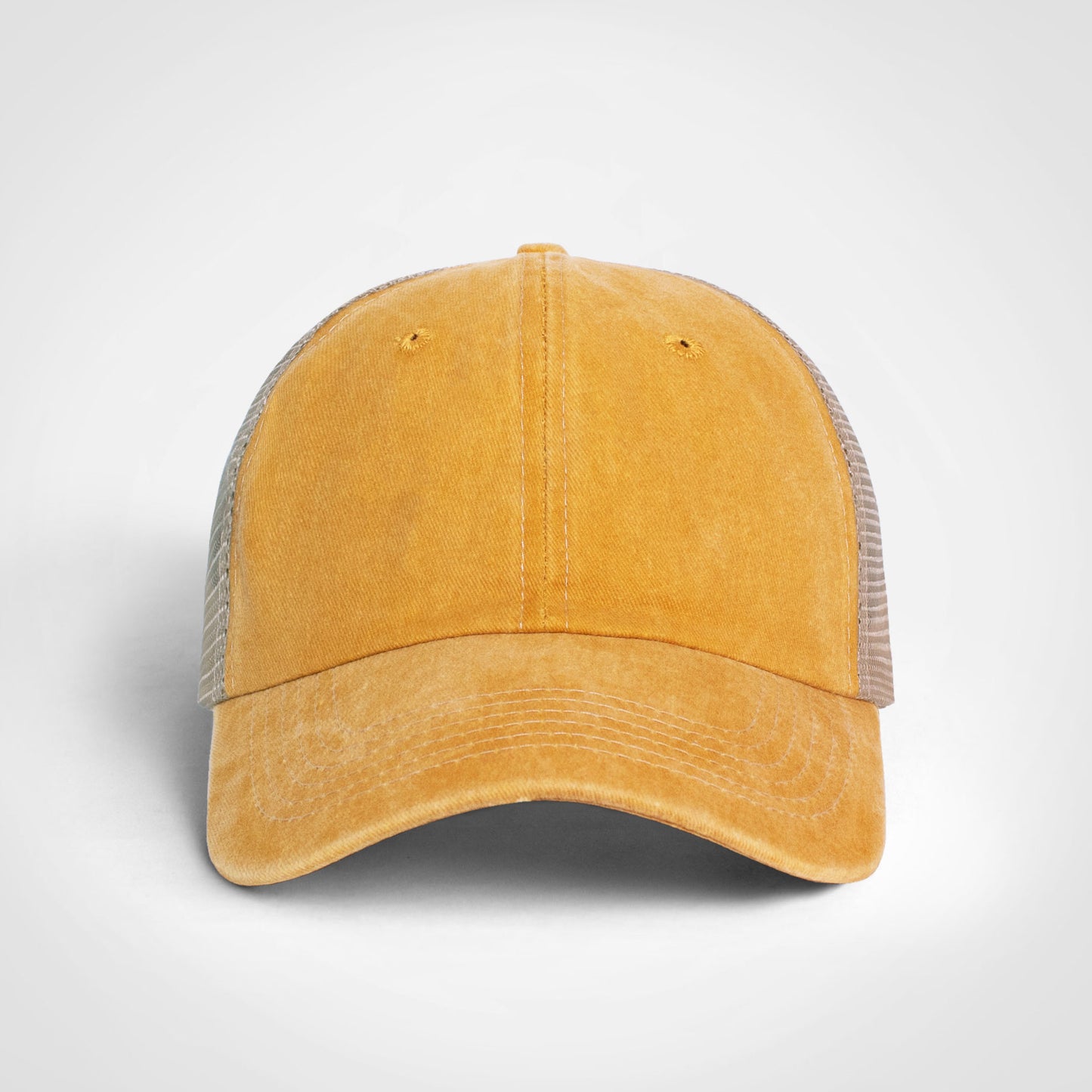 Camper Trucker Cap