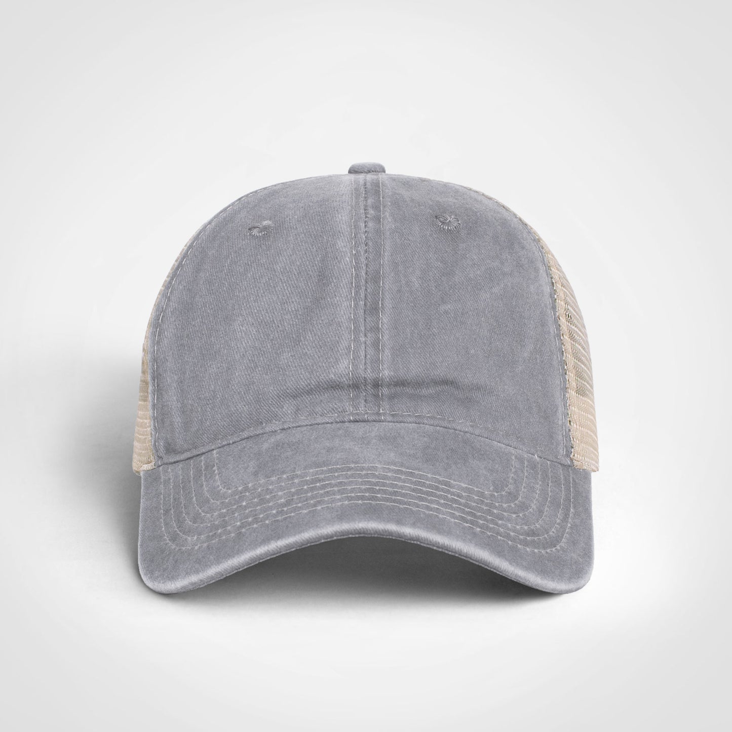 Camper Trucker Cap