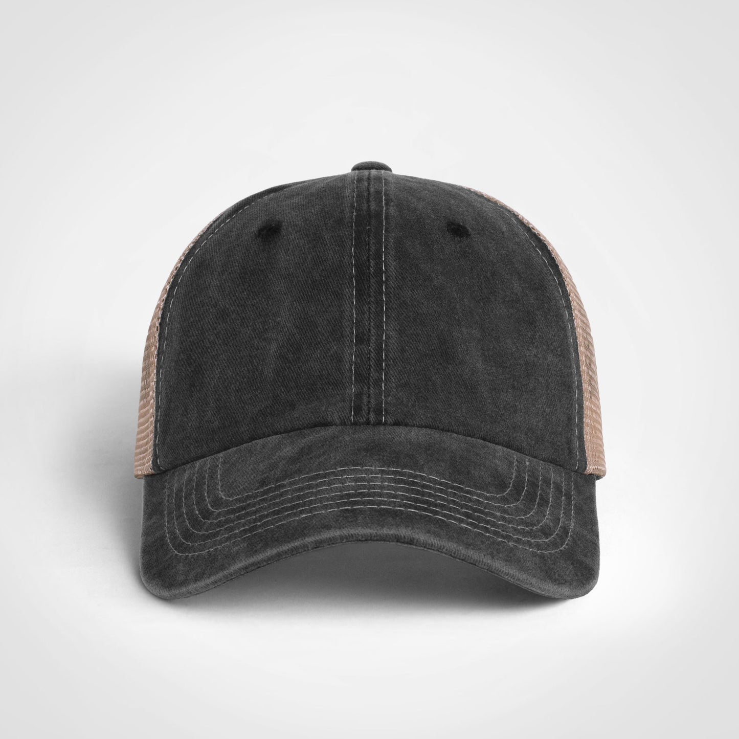 Camper Trucker Cap