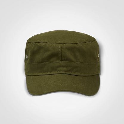 Fidel Cap