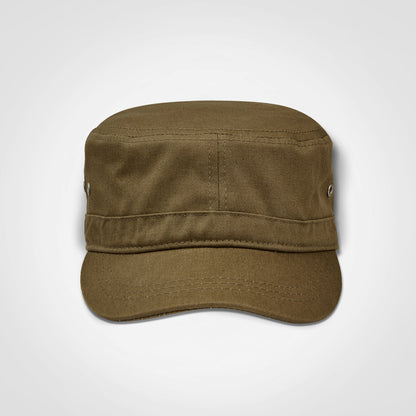 Fidel Cap