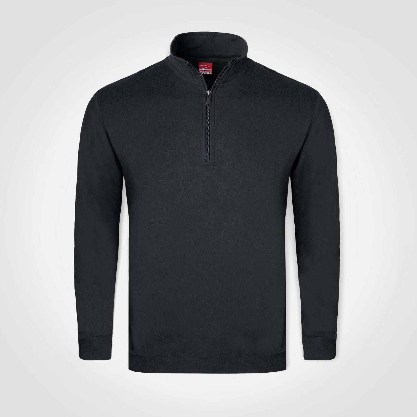 Unisex FWRD Quarter Zip Sweater