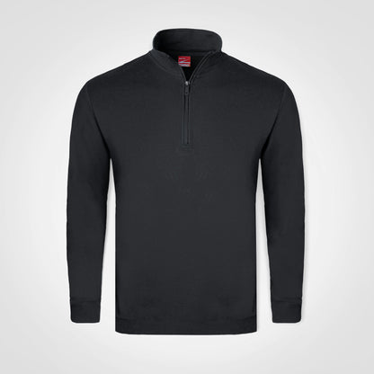 Unisex FWRD Quarter Zip Sweater