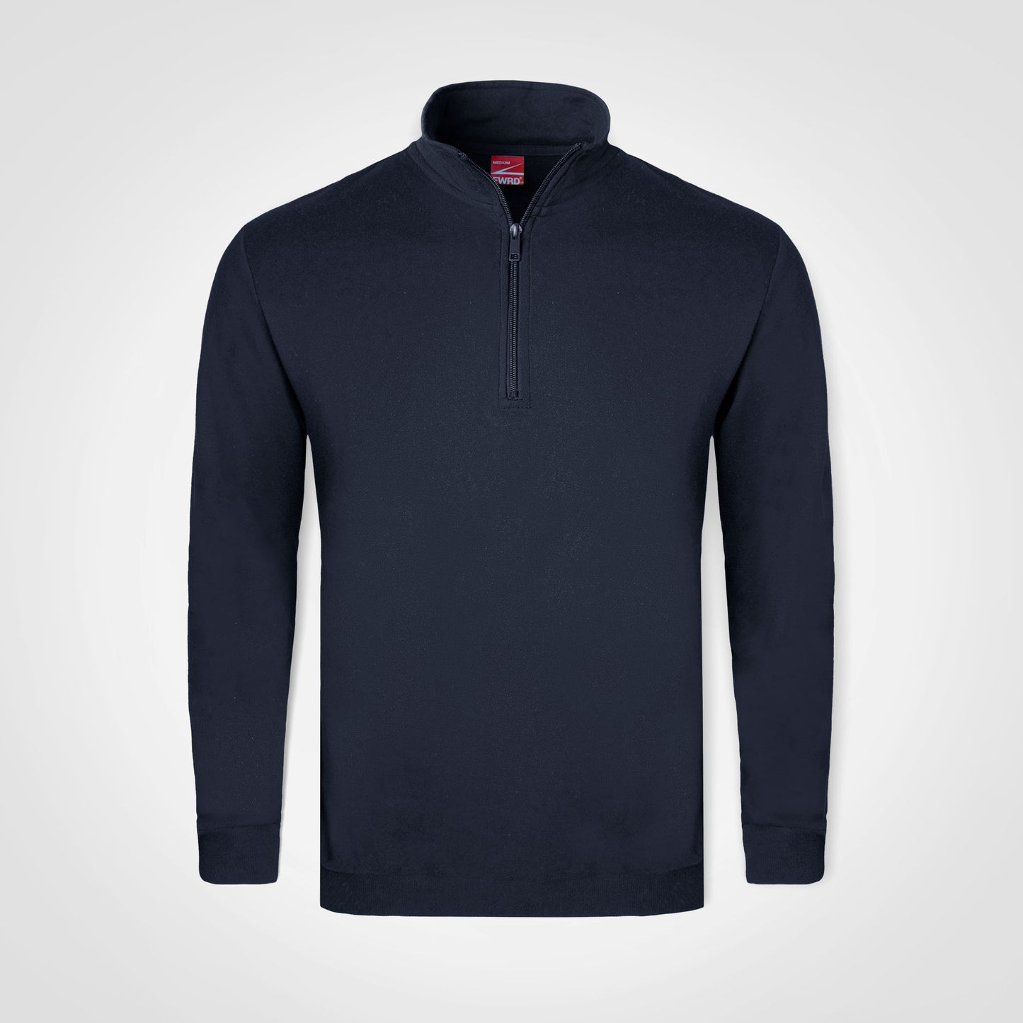 Unisex FWRD Quarter Zip Sweater