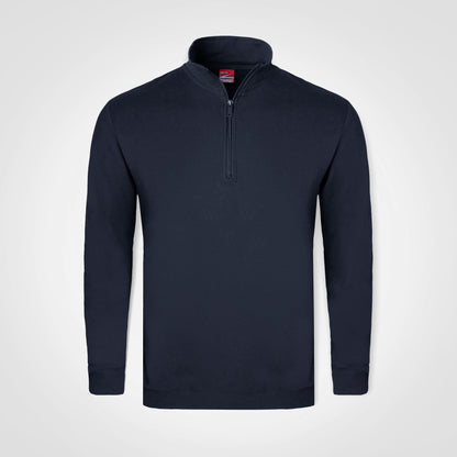 Unisex FWRD Quarter Zip Sweater
