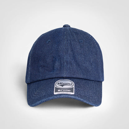Miami Cap