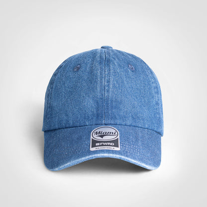 Miami Cap