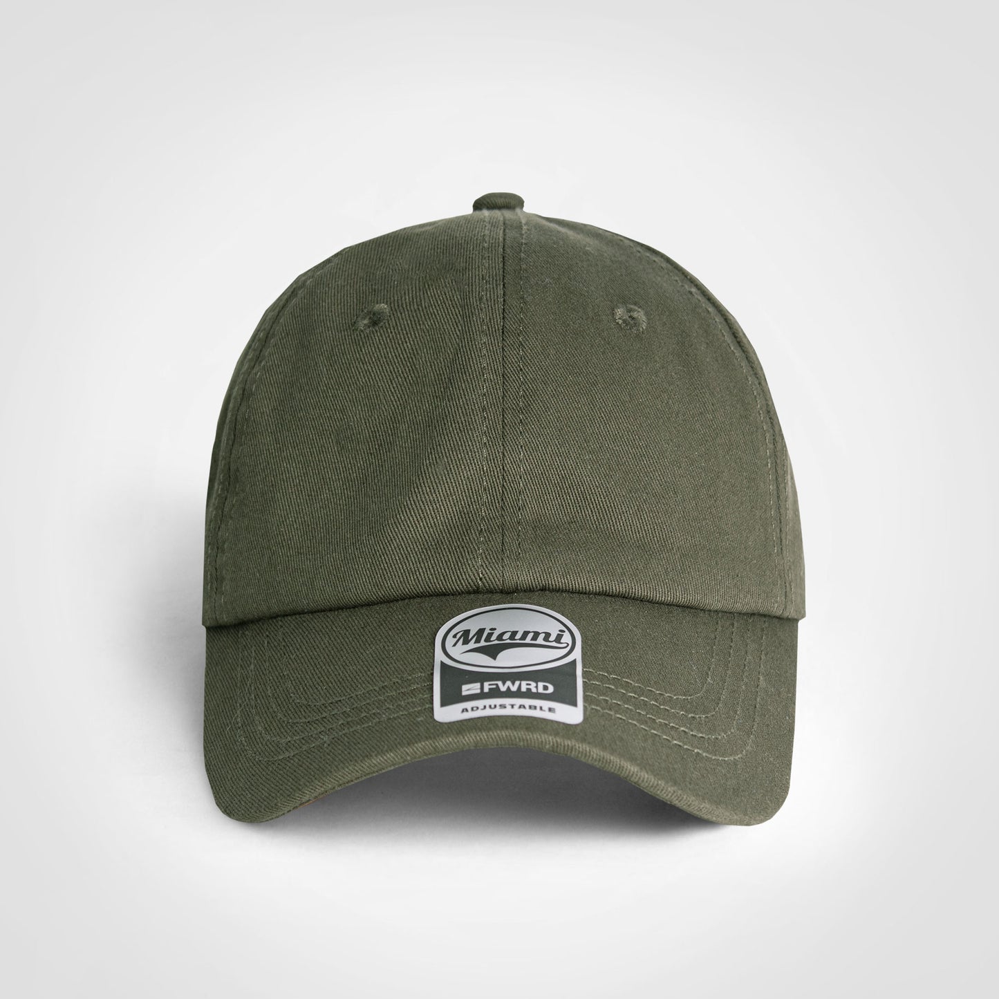 Miami Cap
