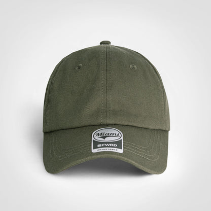 Miami Cap