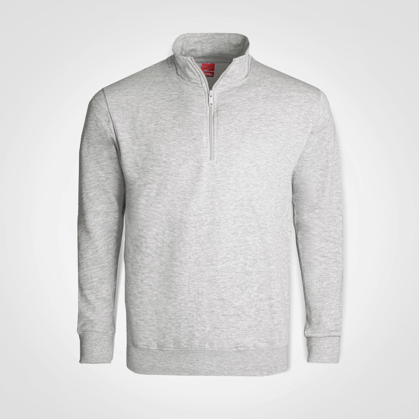 Unisex FWRD Quarter Zip Sweater