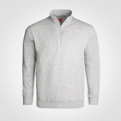 Unisex FWRD Quarter Zip Sweater