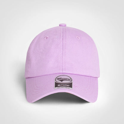Miami Cap