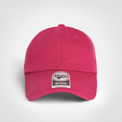 Miami Cap