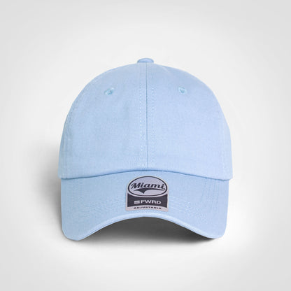 Miami Cap