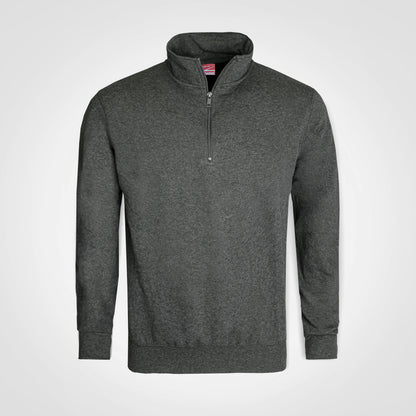 Unisex FWRD Quarter Zip Sweater