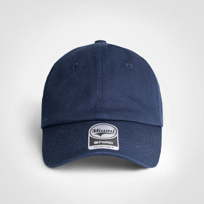 Miami Cap