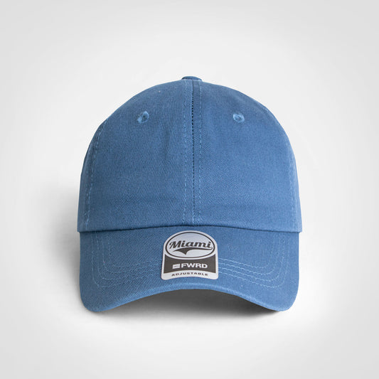 Miami Cap