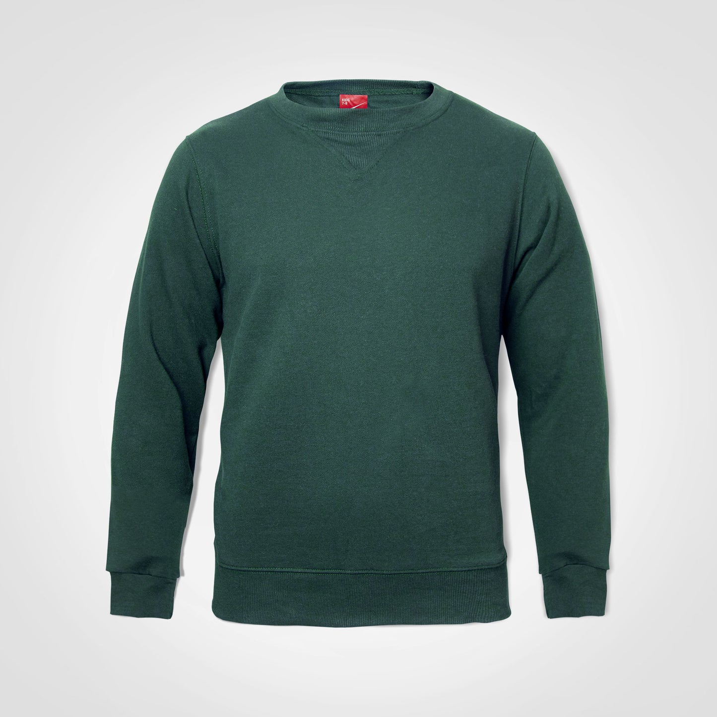 Kids Basic Sweaters
