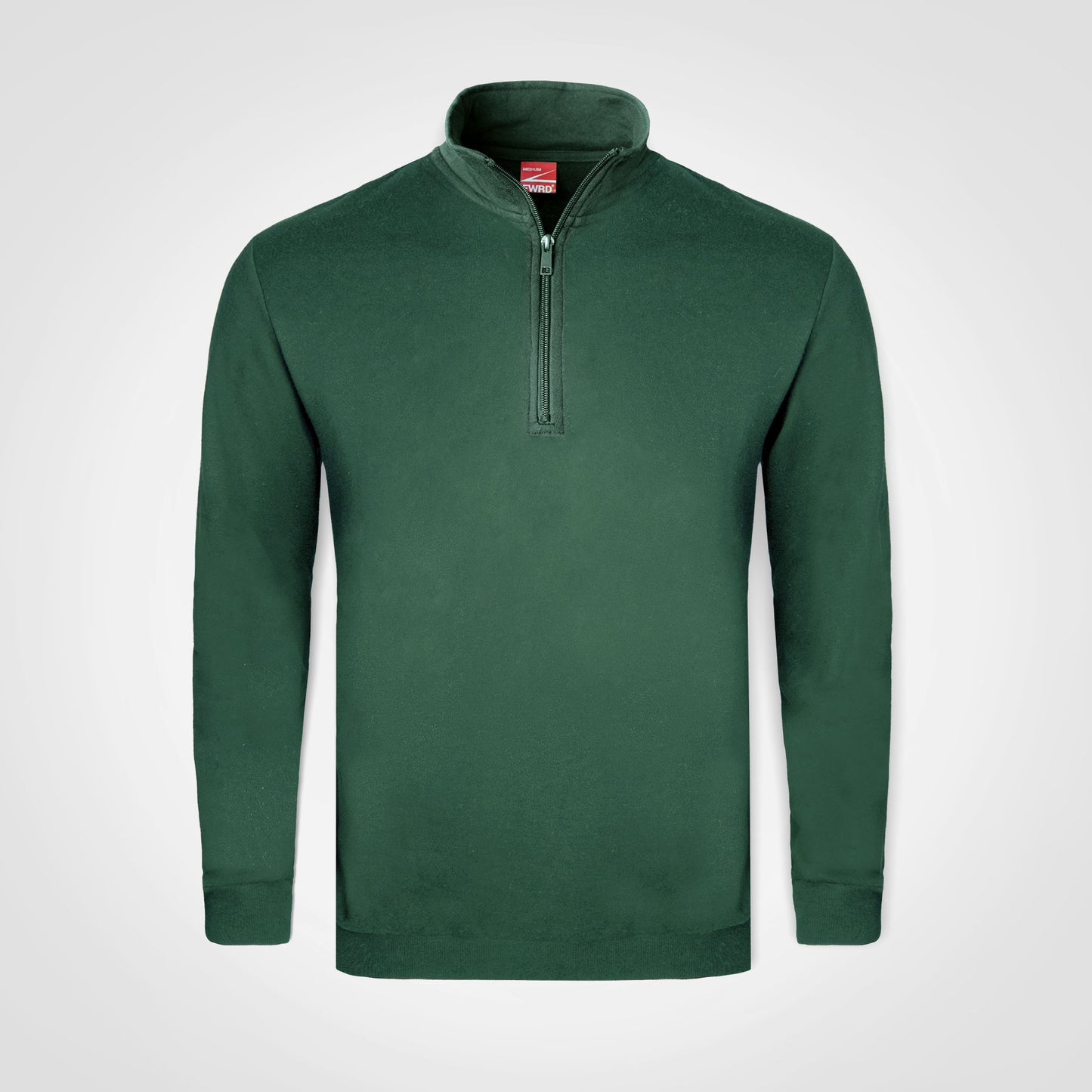 Unisex FWRD Quarter Zip Sweater